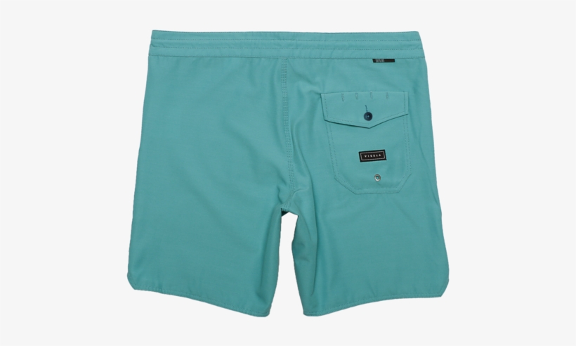 Tripper Retro Boardshort - Board Short, transparent png download