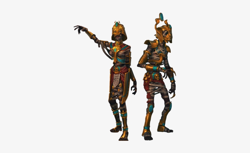 Mummy Transparent Runescape - Png Mummy, transparent png download
