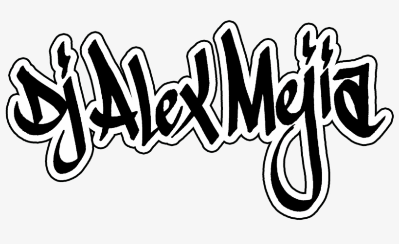 Video Production With A - Calligraphy, transparent png download