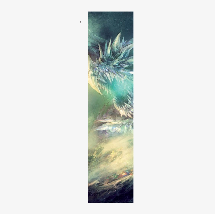 Many Effects Use A Card's Traits - Painting, transparent png download