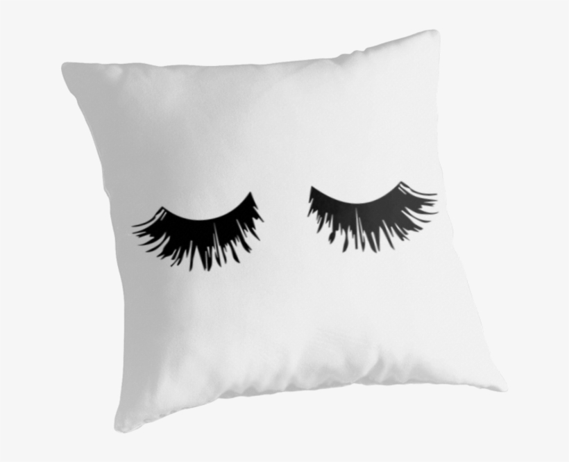 Explore Eyelashes, Throw Pillows, And More - University Of Arizona Wildcats Throw Pillow, Sunglasses, transparent png download