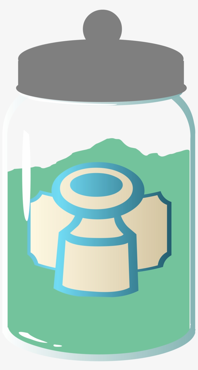 Alchemy Fairly Hallowed Shrine Powder Icons Png - Clip Art, transparent png download