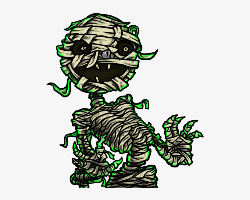 Mummy - Visual Arts, transparent png download