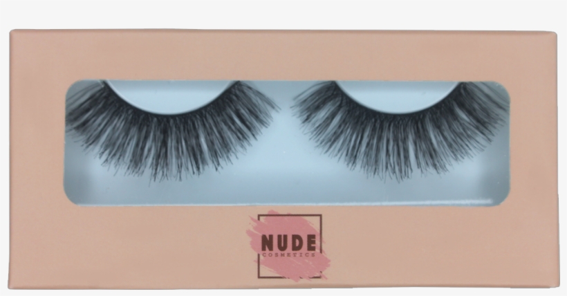 Nude Cosmetics - Cosmetics, transparent png download