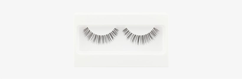 Edit Eyelashes Flirtatious 88133 Tray - Eyelash Extensions, transparent png download
