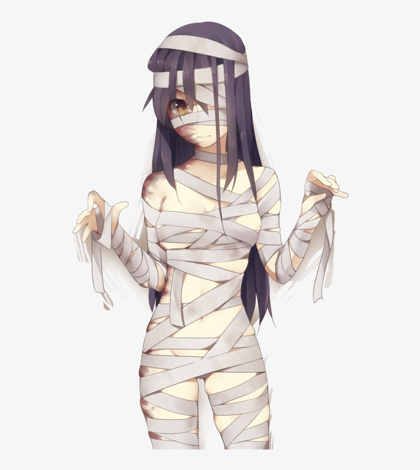 Thoughts , - Anime Halloween, transparent png download