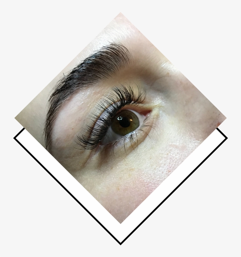 Prairiebliss Saskatoon Spa Laser Cosmetic Lashextensions - Prairie Bliss, transparent png download