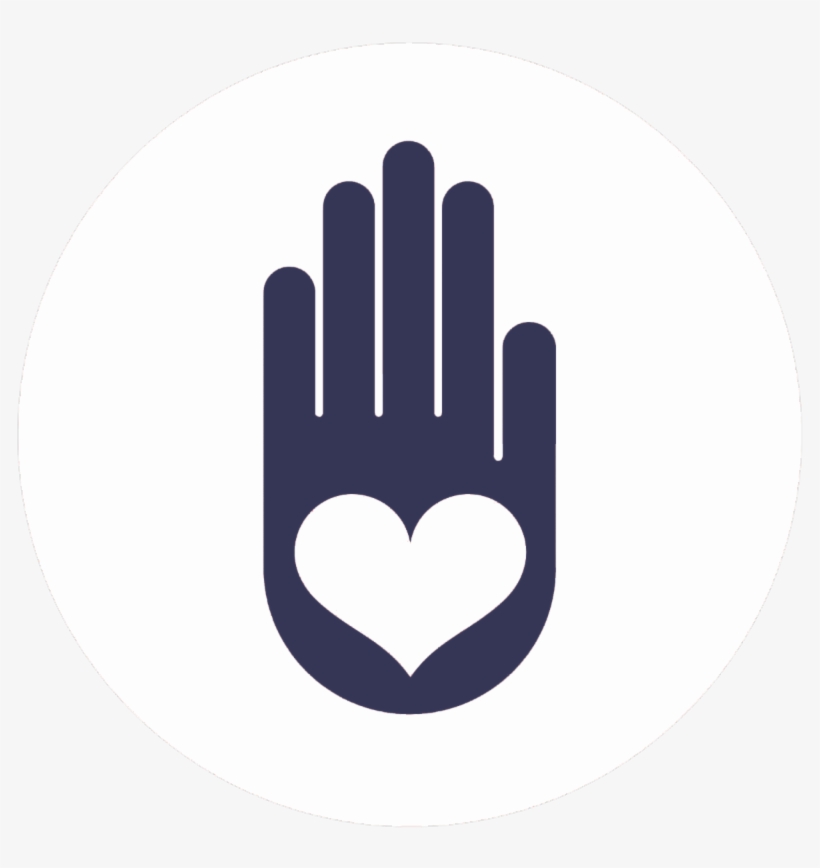 Art With A Heart Provides Baltimore's Vulnerable Children, - Emblem, transparent png download