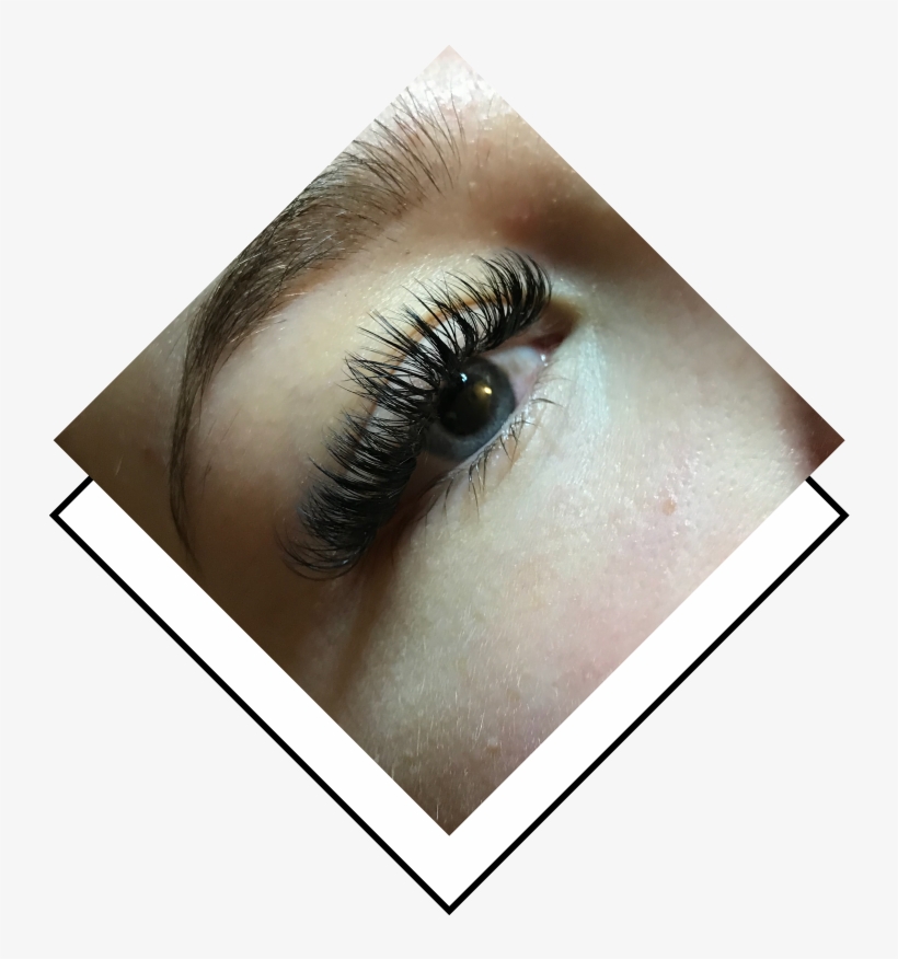 Mega Volume Lashes - Prairie Bliss, transparent png download