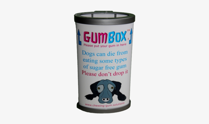 Sad Dog Gumbox - Dog Licks, transparent png download