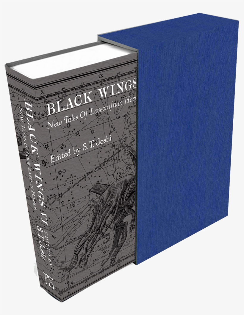 Black Wings Vi Edited By S, transparent png download