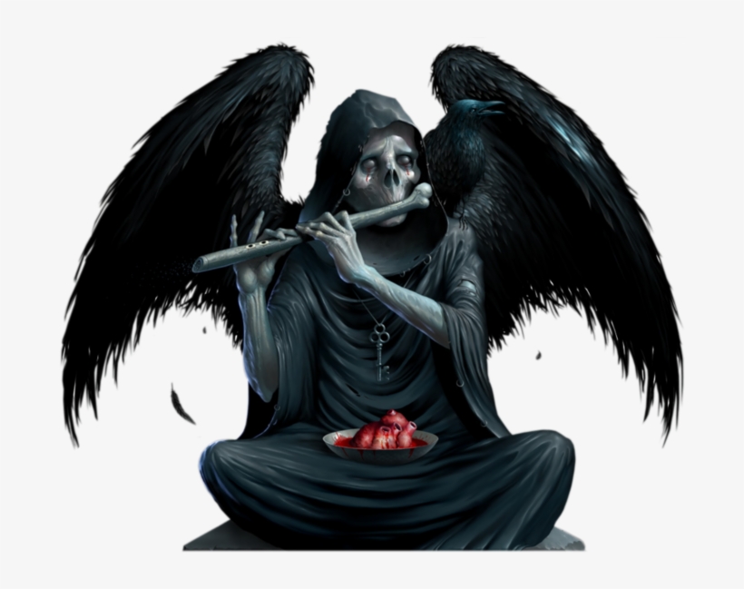 Share This Image - Demon Png, transparent png download