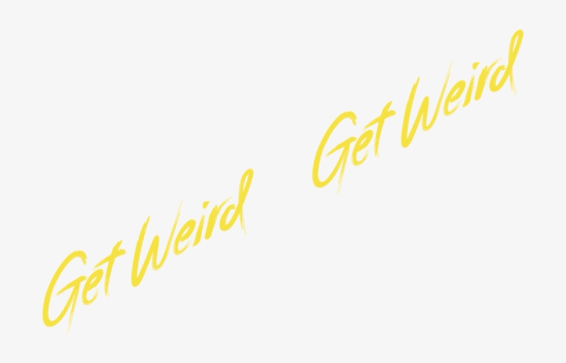 Weird People (png) - Slope, transparent png download