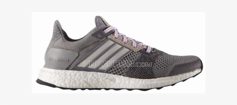 Adidas Womens Ultra Boost, transparent png download