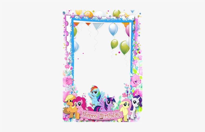Download My Little Pony - Pony - HD Transparent PNG - NicePNG.com