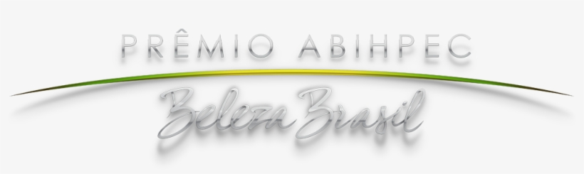 2018 Edition - Premio Abihpec, transparent png download