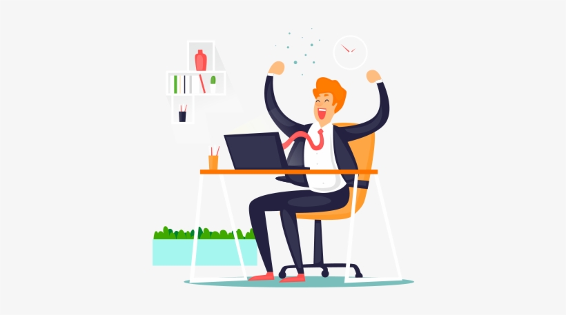Take A Look At Our Latest Guide On Employee Engagement - Employee Png, transparent png download