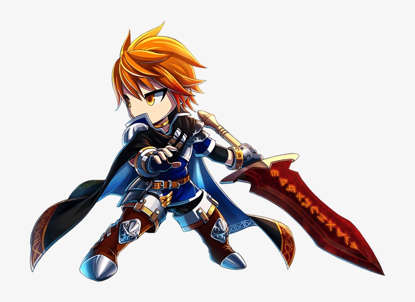 Red Slash Farlon/gallery - Cartoon, transparent png download