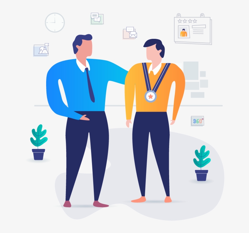 Performance Management, transparent png download