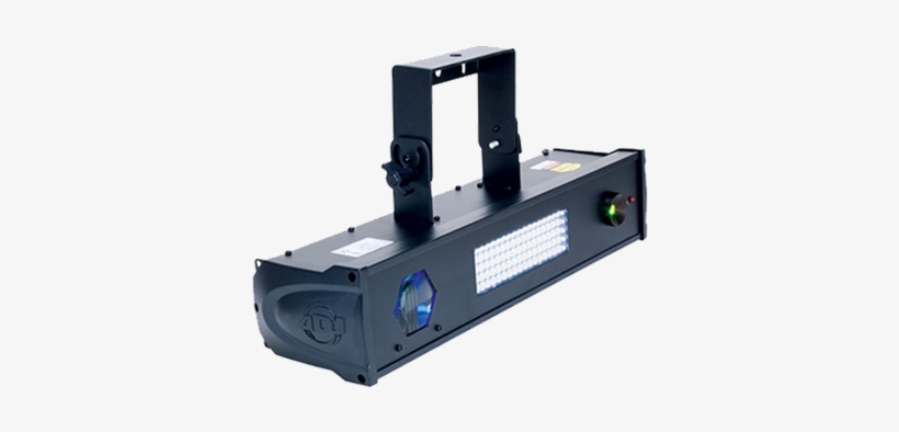 Party Lights - American Dj - Fusion Fx Bar 5 - Led Lighting Effect, transparent png download