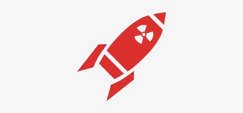 Ballistic Missiles - Missile Minecraft Texture, transparent png download