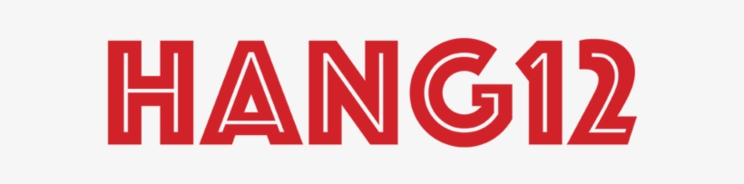 Hang12 Has Partnered With Artist Michael Benedetti - Champ De Foire Plabennec, transparent png download