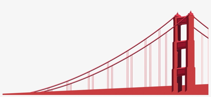 Sponsor - San Francisco, transparent png download