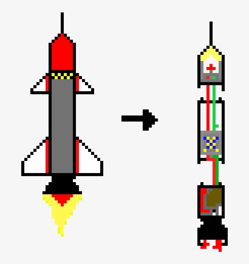 Missle, transparent png download