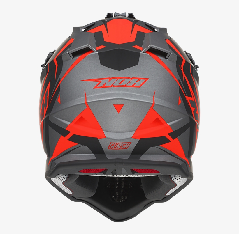 N632 Slash - Motorcycle Helmet, transparent png download