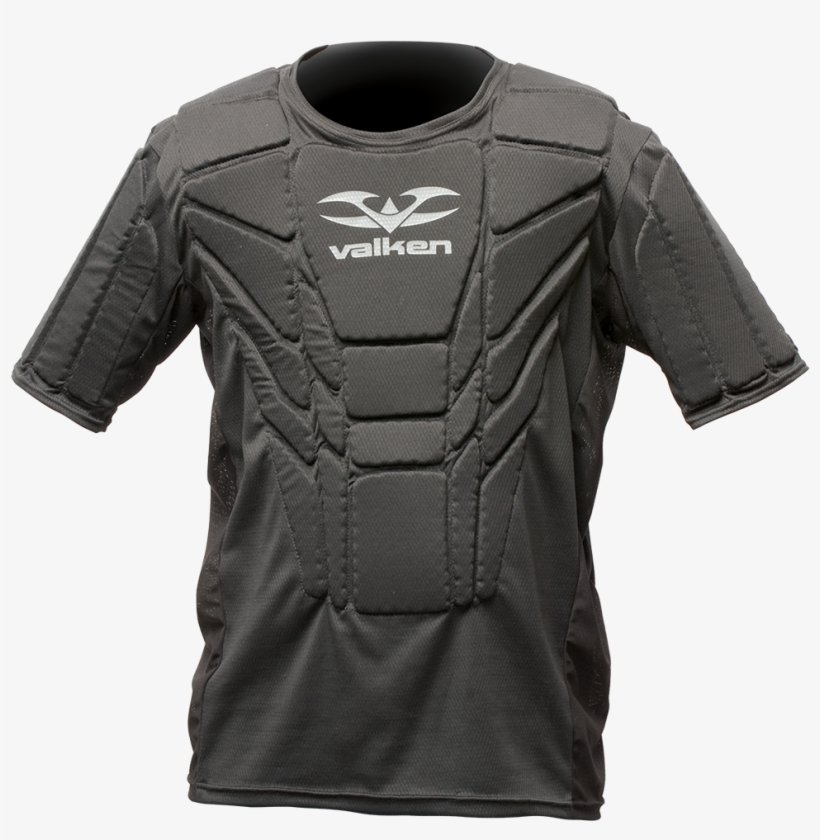 Valken Impact Chest Protector, transparent png download