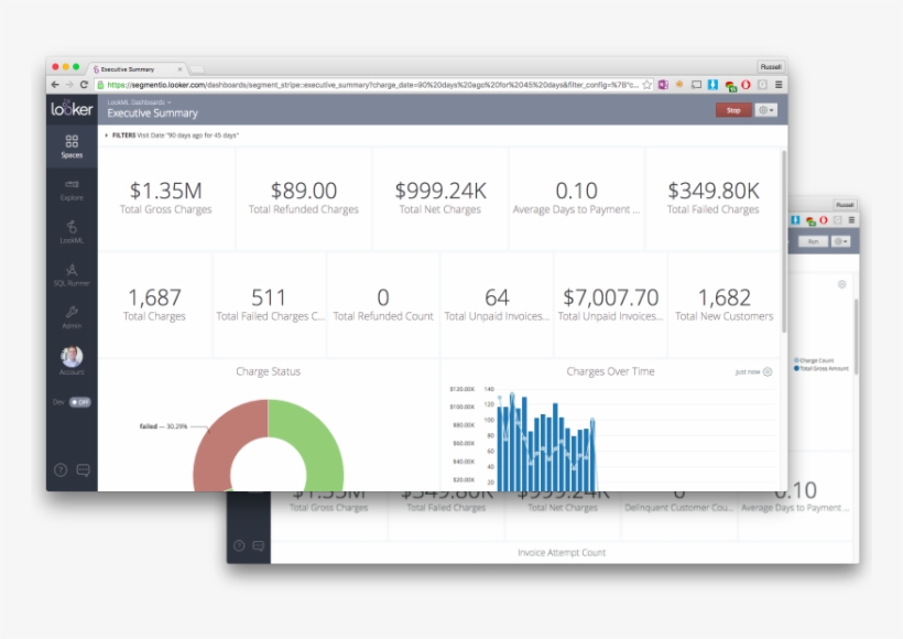 Segment's Implementation Of The Stripe Etl Through - Stripe Ideal, transparent png download