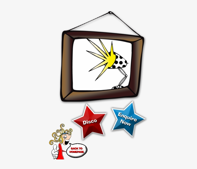 Party Lights & Lighting - Lucia Parties, transparent png download