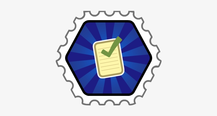 Hotel Employee Custom Stamp - Club Penguin Protobot Stamp, transparent png download