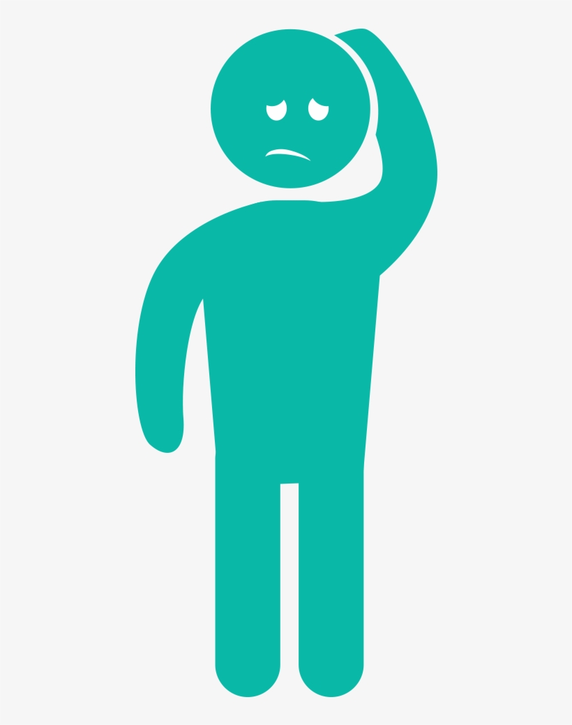 Confused Social Learning - Confused Learning, transparent png download