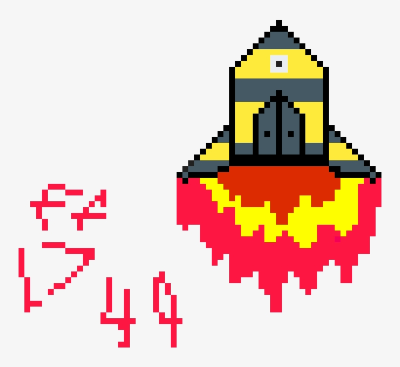 Missle - Illustration, transparent png download