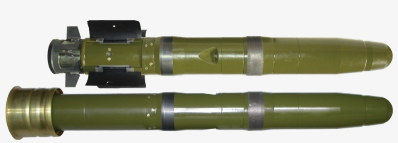 Guided Missile Transparent Background Png - Rifle, transparent png download