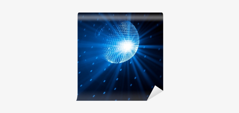 Vinyl Wall Mural, transparent png download