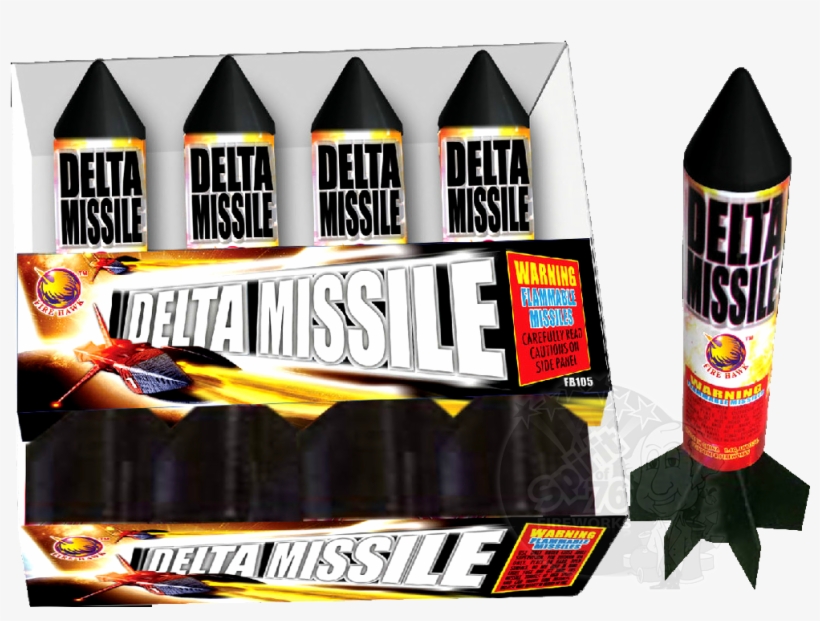 Fireworks Missiles, transparent png download