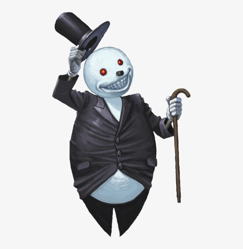 Snow Man - Portable Network Graphics, transparent png download