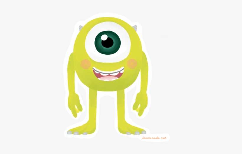 Wallpaper Image - Monster University Archie, transparent png download