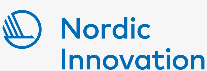 Logo Rgb - Nordic Innovation Logo, transparent png download
