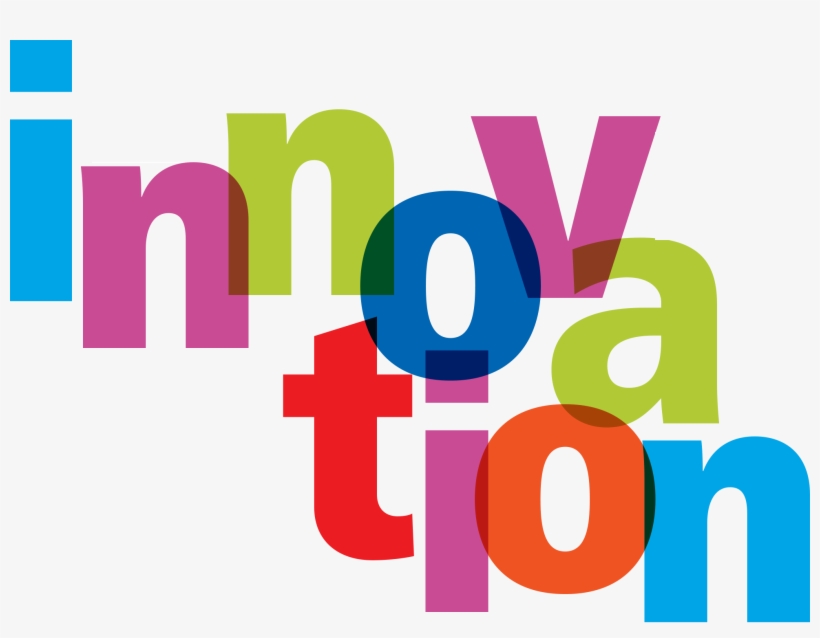 Innovation Transparent, transparent png download