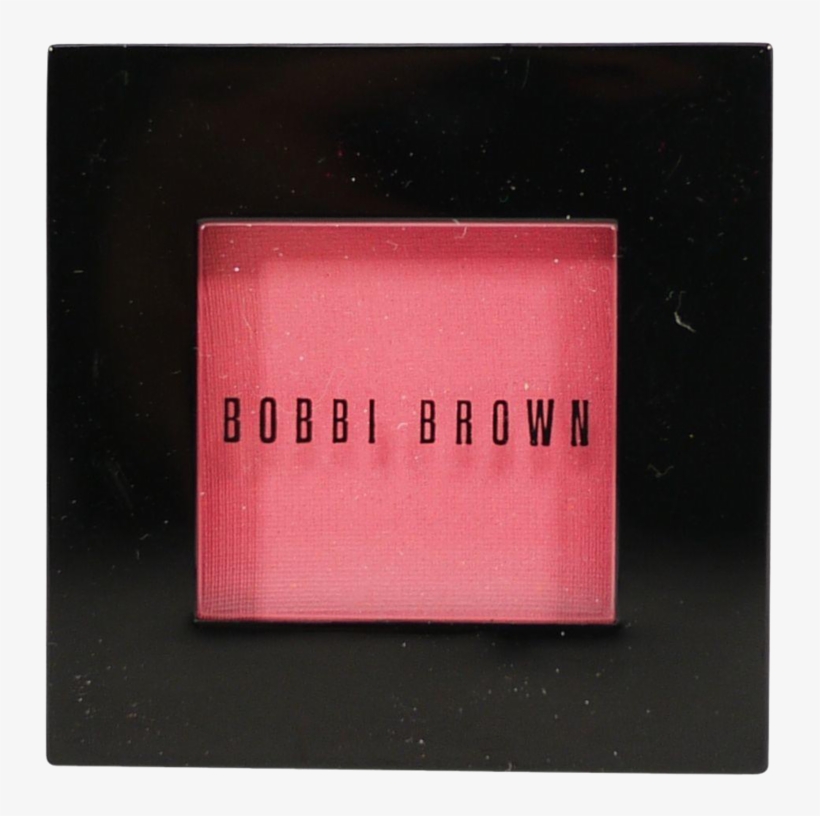 Bobbi Brown Blush In Apricot, transparent png download