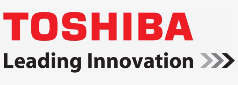 Toshiba Leading Innovation Logo - Toshiba Leading Innovation Logo Png, transparent png download
