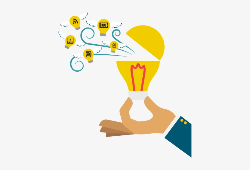 Innovation - Quality Innovation, transparent png download
