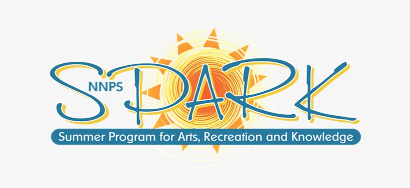 Spark Program At Nnps - Nnps Spark, transparent png download
