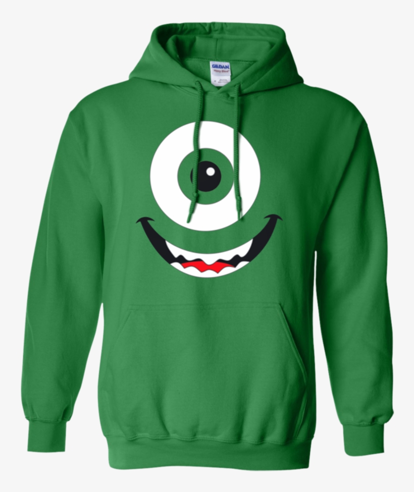 Captain Spaulding For President Blend Hoodie - Forest, transparent png download