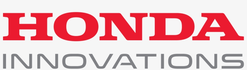Honda Innovations Logo-large - Honda Innovations Logo, transparent png download