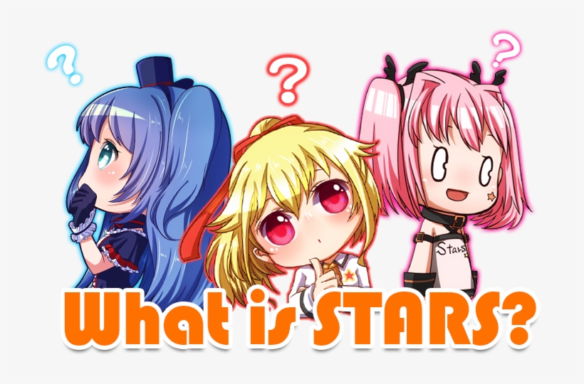 Anisong Cafe Stars Is A Paradise For Anime Otaku Where - Cartoon, transparent png download