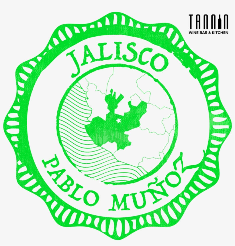 Pablo Muñoz - Emblem, transparent png download